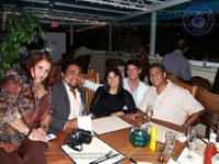 It was a gala opening night for the Key Largo Casino, image # 32, The News Aruba