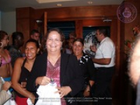 It was a gala opening night for the Key Largo Casino, image # 33, The News Aruba