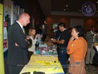 The first A.M.I.E.CO Conference welcomes nearly 300 delegates, image # 14, The News Aruba