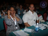 The first A.M.I.E.CO Conference welcomes nearly 300 delegates, image # 28, The News Aruba