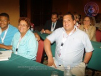 The first A.M.I.E.CO Conference welcomes nearly 300 delegates, image # 29, The News Aruba