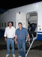 Tiara Airlines welcomes a new plane and new pilots, image # 1, The News Aruba