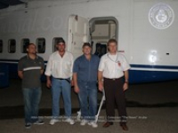 Tiara Airlines welcomes a new plane and new pilots, image # 2, The News Aruba