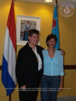 Nicole Hoevertsz Returns, image # 20, The News Aruba