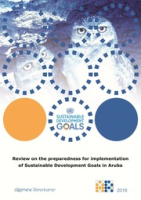 Review on the preparedness for implementation of Sustainable Development Goals in Aruba