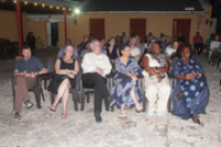 Day 1, Dutch Caribbean Digital Heritage Week 2024, Fort Zoutman, Image # 221, Coleccion Aruba