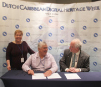 Day 2, Dutch Caribbean Digital Heritage Week 2024, Hyatt Place, Image # 47, Coleccion Aruba