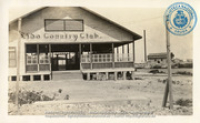 Fotoalbum 'Van Wamelen' 1933-1939, Lido Country Club, Spaans Lagoen (foto # 025), Van Wamelen, Maarten