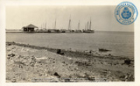 Fotoalbum 'Van Wamelen' 1933-1939, Oranjestad Aruba (foto # 032), Van Wamelen, Maarten