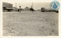 Fotoalbum 'Van Wamelen' 1933-1939, Oranjestad Aruba (foto # 037), Van Wamelen, Maarten