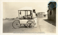 Fotoalbum 'Van Wamelen' 1933-1939, Oranjestad Aruba (foto # 039), Van Wamelen, Maarten