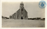 Fotoalbum 'Van Wamelen' 1933-1939, St. Annakerk, Noord (foto # 040), Van Wamelen, Maarten