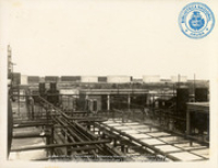 Fotoalbum 'Van Wamelen' 1933-1939, LAGO Refinery (foto # 043), Van Wamelen, Maarten
