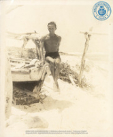 Fotoalbum 'Van Wamelen' 1933-1939, LAGO 1933 (foto # 053), Van Wamelen, Maarten