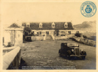 Fotoalbum 'Van Wamelen' 1933-1939, Curacao 1935 (foto # 063), Van Wamelen, Maarten