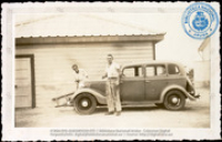 Fotoalbum 'Van Wamelen' 1933-1939, Aruba 1935 (foto # 075), Van Wamelen, Maarten
