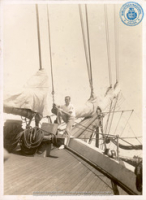 Fotoalbum 'Van Wamelen' 1933-1939, Aruba 1935 (foto # 077), Van Wamelen, Maarten