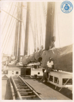 Fotoalbum 'Van Wamelen' 1933-1939, Aruba 1935 (foto # 078), Van Wamelen, Maarten