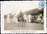 Fotoalbum 'Van Wamelen' 1933-1939, Aruba 1935 (foto # 083), Van Wamelen, Maarten