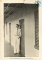 Fotoalbum 'Van Wamelen' 1933-1939, Aruba 1935 (foto # 087), Van Wamelen, Maarten