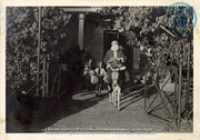 Fotoalbum 'Van Wamelen' 1933-1939, Xmas 1938 (foto # 110), Van Wamelen, Maarten