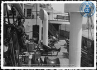 Fotoalbum 'Van Wamelen' 1933-1939, MV Caribia. Mei 1939 (foto # 132), Van Wamelen, Maarten