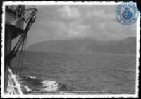 Fotoalbum 'Van Wamelen' 1933-1939, MV Caribia. Mei 1939 (foto # 133), Van Wamelen, Maarten