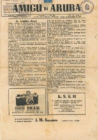 Amigu di Aruba (14 September 1957), Casa Editorial Emile