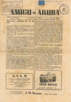 Amigu di Aruba (30 September 1957), Casa Editorial Emile