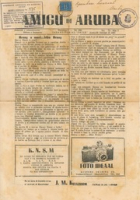 Amigu di Aruba (23 Oktober 1957), Casa Editorial Emile