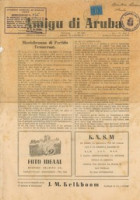 Amigu di Aruba (28 Februari 1958), Casa Editorial Emile