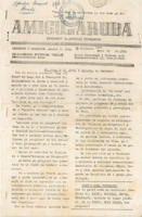 Amigu di Aruba (10 Februari 1965), Casa Editorial Emile