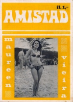 Amistad (September 1974), Revista Amistad