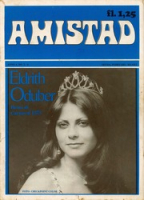 Amistad (Februari-Maart 1975), Revista Amistad
