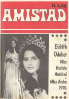 Amistad (Oktober 1976), Revista Amistad