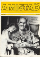 Amistad (Mei 1978), Revista Amistad