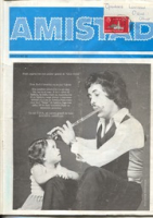 Amistad (Juni 1978), Revista Amistad