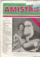 Amistad (December 1978), Revista Amistad