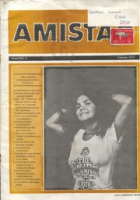 Amistad (Februari 1979), Revista Amistad