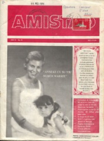 Amistad (Mei 1979), Revista Amistad