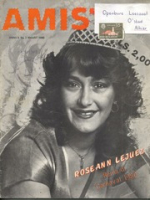 Amistad (Maart 1980), Revista Amistad