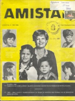Amistad (Mei 1980), Revista Amistad