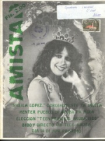 Amistad (Juni 1980), Revista Amistad