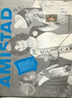 Amistad (Februari 1981), Revista Amistad