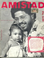 Amistad (Juni 1981), Revista Amistad