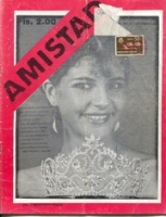 Amistad (Oktober 1981), Revista Amistad