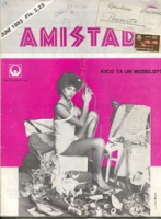 Amistad (Juni 1982), Revista Amistad