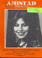 Amistad (Oktober 1982), Revista Amistad