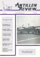 Antillen Review - August/September 1981, Koridon, J.; Snow, R.F.