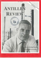 Antillen Review - March-April 1984, Snow, R.F.